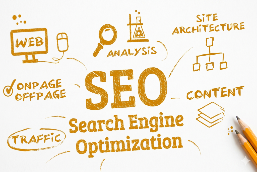 AEO in SEO