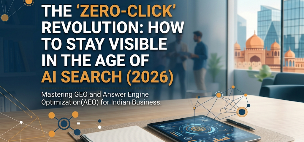 Zero-Click Search SEO