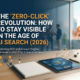Zero-Click Search SEO