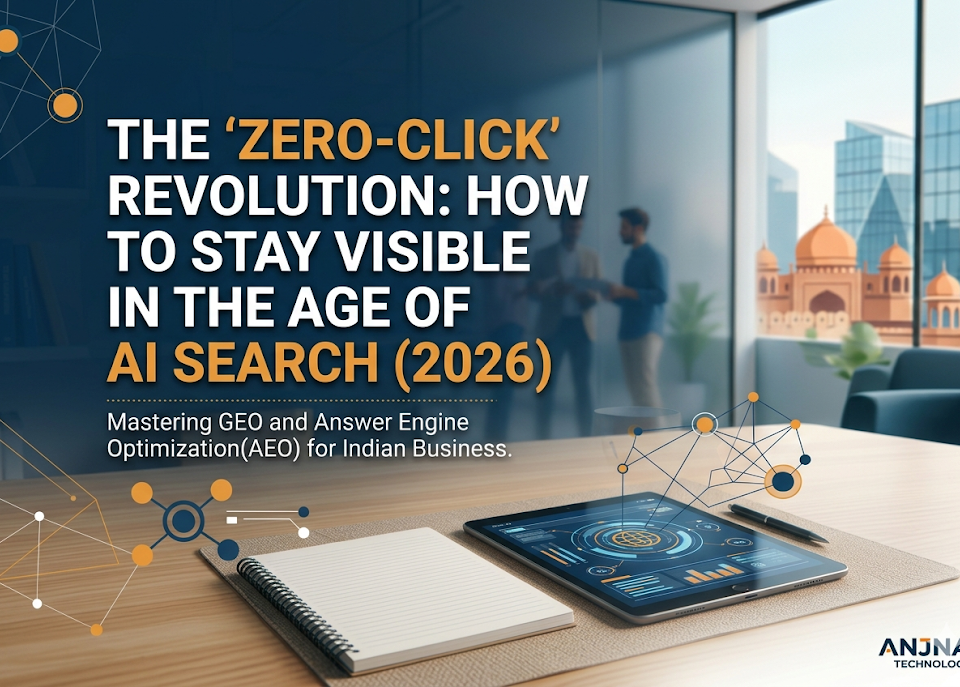 Zero-Click Search SEO
